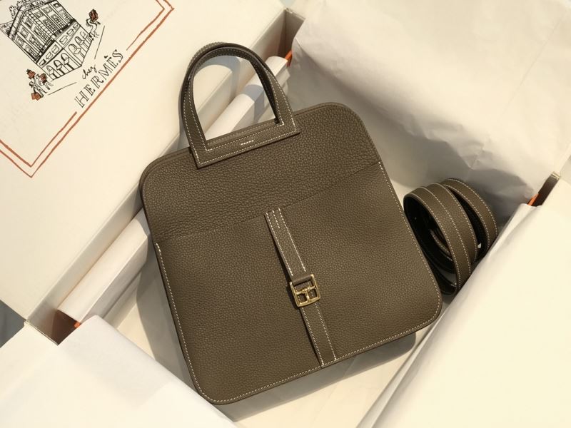 Hermes Halzan Bags